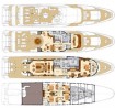 Antropoti Yachts Luxury Mondomarine 156 10